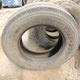 Шина 315/70  R22,5 (рулевая) б/у - 1